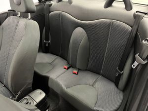 Nissan Micra 1.4i Tekna Cabrio IMPECABLE - Foto 19