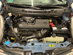 Nissan Micra 1.4i Tekna Cabrio IMPECABLE - Foto 40