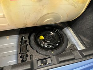 Nissan Micra 1.4i Tekna Cabrio IMPECABLE - Foto 36