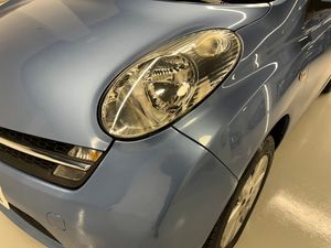 Nissan Micra 1.4i Tekna Cabrio IMPECABLE - Foto 33