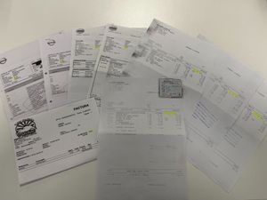 Nissan Micra 1.4i Tekna Cabrio IMPECABLE - Foto 43