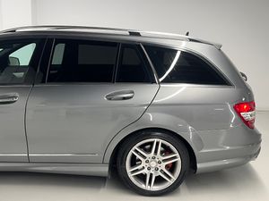 Mercedes Clase C 350 CDI 4Matic Amg -NACIONAL- - Foto 26