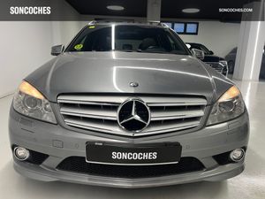 Mercedes Clase C 350 CDI 4Matic Amg -NACIONAL- - Foto 4