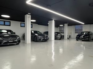 Mercedes Clase C 350 CDI 4Matic Amg -NACIONAL- - Foto 33