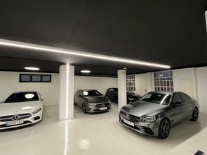 Mercedes Clase C 350 CDI 4Matic Amg -NACIONAL- - Foto 30