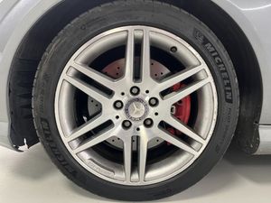 Mercedes Clase C 350 CDI 4Matic Amg -NACIONAL- - Foto 21