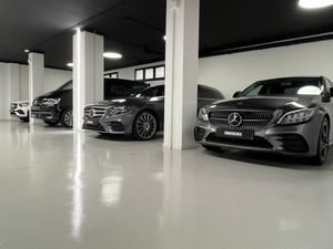 Mercedes Clase C 350 CDI 4Matic Amg -NACIONAL- - Foto 36