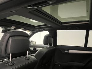 Mercedes Clase C 350 CDI 4Matic Amg -NACIONAL- - Foto 27