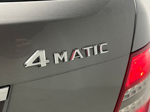 Mercedes Clase C 350 CDI 4Matic Amg -NACIONAL- - Foto 24