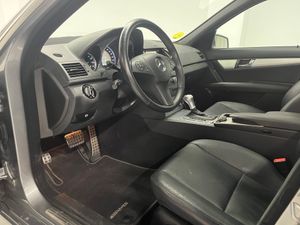 Mercedes Clase C 350 CDI 4Matic Amg -NACIONAL- - Foto 19