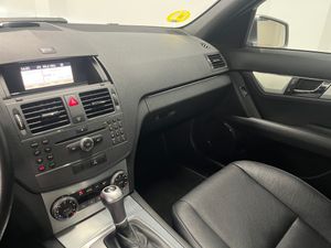 Mercedes Clase C 350 CDI 4Matic Amg -NACIONAL- - Foto 15