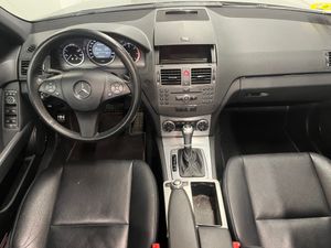 Mercedes Clase C 350 CDI 4Matic Amg -NACIONAL- - Foto 10