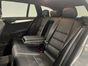 Mercedes Clase C 350 CDI 4Matic Amg -NACIONAL- - Foto 12