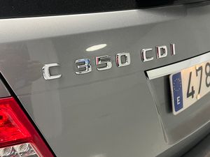 Mercedes Clase C 350 CDI 4Matic Amg -NACIONAL- - Foto 23