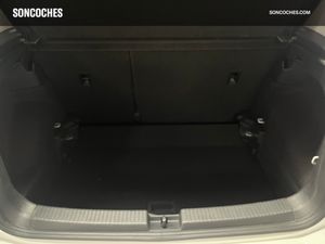 Volkswagen T-Cross 1.0TSI ADVANCE - Foto 11