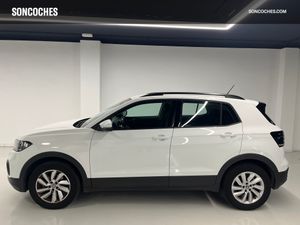 Volkswagen T-Cross 1.0TSI ADVANCE - Foto 3