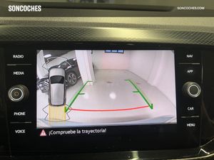 Volkswagen T-Cross 1.0TSI ADVANCE - Foto 15