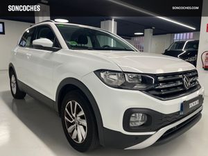 Volkswagen T-Cross 1.0TSI ADVANCE - Foto 7
