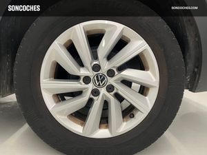 Volkswagen T-Cross 1.0TSI ADVANCE - Foto 26