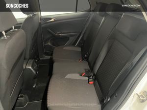 Volkswagen T-Cross 1.0TSI ADVANCE - Foto 10