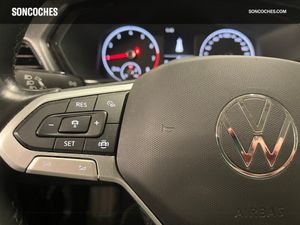 Volkswagen T-Cross 1.0TSI ADVANCE - Foto 20