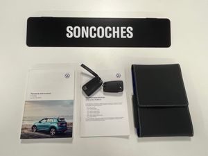 Volkswagen T-Cross 1.0TSI ADVANCE - Foto 33