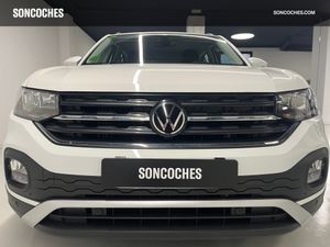 Volkswagen T-Cross 1.0TSI ADVANCE - Foto 3