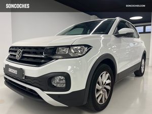 Volkswagen T-Cross 1.0TSI ADVANCE - Foto 2