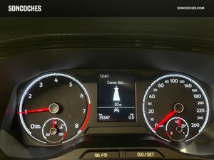 Volkswagen T-Cross 1.0TSI ADVANCE - Foto 13