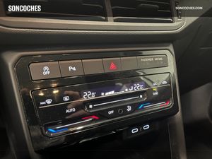 Volkswagen T-Cross 1.0TSI ADVANCE - Foto 14