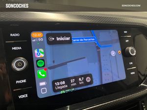 Volkswagen T-Cross 1.0TSI ADVANCE - Foto 17