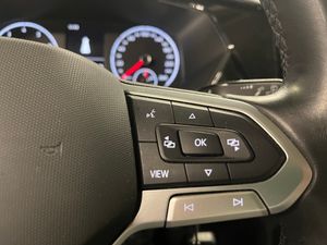 Volkswagen T-Cross 1.0TSI ADVANCE - Foto 21