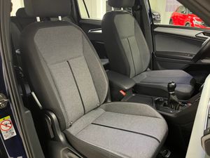 Seat Tarraco 1.5 TSI 150cv Style Plus 7 Plazas -NACIONAL- - Foto 22