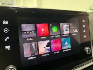 Seat Tarraco 1.5 TSI 150cv Style Plus 7 Plazas -NACIONAL- - Foto 29