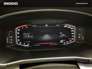 Seat Tarraco 1.5 TSI 150cv Style Plus 7 Plazas -NACIONAL- - Foto 16