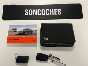 Seat Tarraco 1.5 TSI 150cv Style Plus 7 Plazas -NACIONAL- - Foto 29