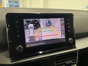 Seat Tarraco 1.5 TSI 150cv Style Plus 7 Plazas -NACIONAL- - Foto 15