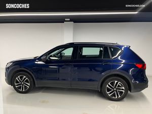 Seat Tarraco 1.5 TSI 150cv Style Plus 7 Plazas -NACIONAL- - Foto 3