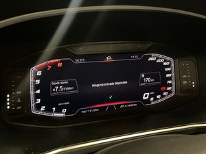 Seat Tarraco 1.5 TSI 150cv Style Plus 7 Plazas -NACIONAL- - Foto 12