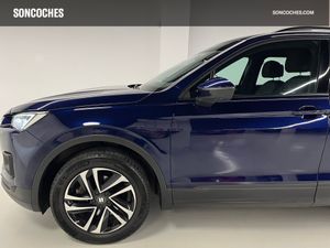 Seat Tarraco 1.5 TSI 150cv Style Plus 7 Plazas -NACIONAL- - Foto 12