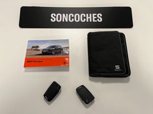 Seat Tarraco 1.5 TSI 150cv Style Plus 7 Plazas -NACIONAL- - Foto 54