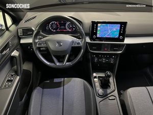 Seat Tarraco 1.5 TSI 150cv Style Plus 7 Plazas -NACIONAL- - Foto 14