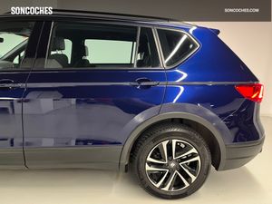 Seat Tarraco 1.5 TSI 150cv Style Plus 7 Plazas -NACIONAL- - Foto 13