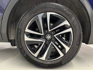 Seat Tarraco 1.5 TSI 150cv Style Plus 7 Plazas -NACIONAL- - Foto 40