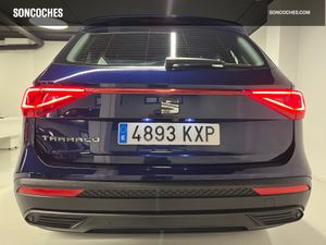 Seat Tarraco 1.5 TSI 150cv Style Plus 7 Plazas -NACIONAL- - Foto 7