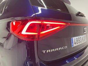 Seat Tarraco 1.5 TSI 150cv Style Plus 7 Plazas -NACIONAL- - Foto 44