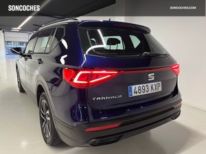 Seat Tarraco 1.5 TSI 150cv Style Plus 7 Plazas -NACIONAL- - Foto 6