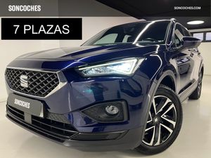 Seat Tarraco 1.5 TSI 150cv Style Plus 7 Plazas -NACIONAL- - Foto 2