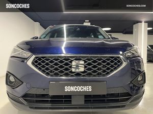 Seat Tarraco 1.5 TSI 150cv Style Plus 7 Plazas -NACIONAL- - Foto 3