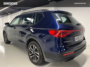 Seat Tarraco 1.5 TSI 150cv Style Plus 7 Plazas -NACIONAL- - Foto 4